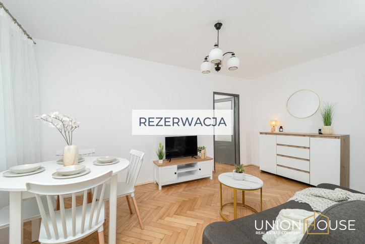 Mieszkanie Wynajem Kraków Kraków-Śródmieście Fiołkowa 1