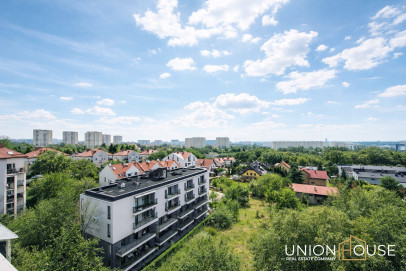 Mieszkanie Sprzedaż Kraków Kraków-Krowodrza ks. Józefa Meiera