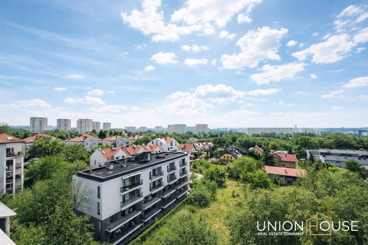 Mieszkanie Sprzedaż Kraków Kraków-Krowodrza ks. Józefa Meiera 14