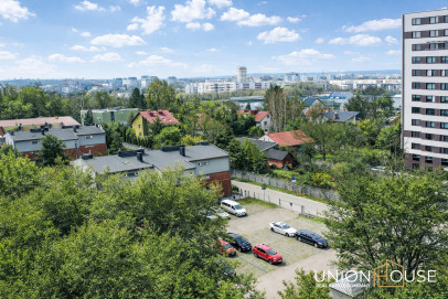 Mieszkanie Sprzedaż Kraków Kraków-Krowodrza ks. Józefa Meiera
