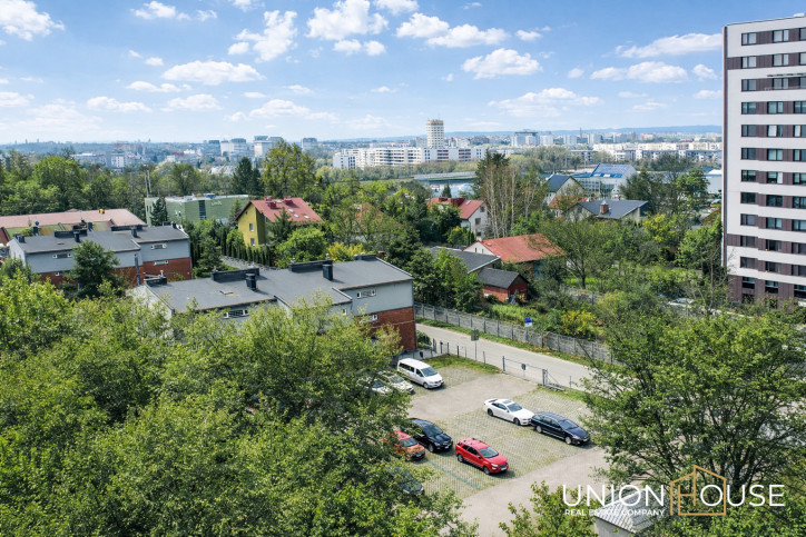 Mieszkanie Sprzedaż Kraków Kraków-Krowodrza ks. Józefa Meiera 16