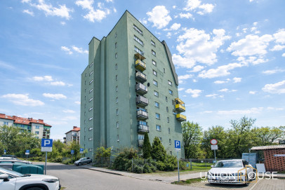 Mieszkanie Sprzedaż Kraków Kraków-Krowodrza ks. Józefa Meiera