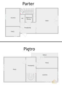 Dom Sprzedaż Kraków Kraków-Podgórze Ksawerego Pruszyńskiego