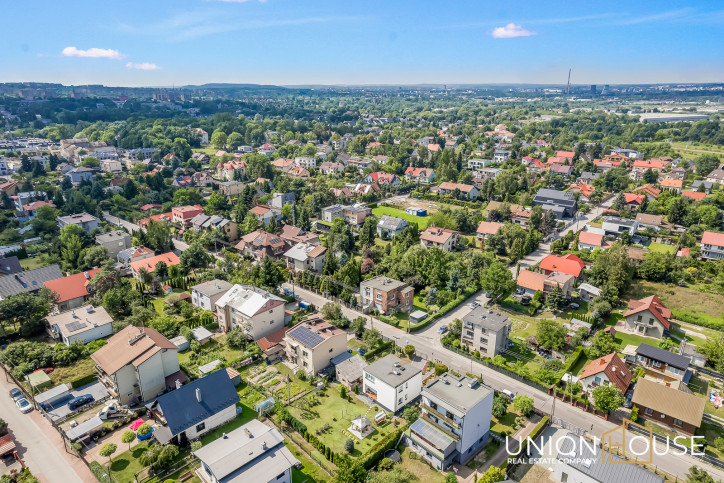 Mieszkanie Sprzedaż Kraków Kraków-Podgórze Drożdżowa 19