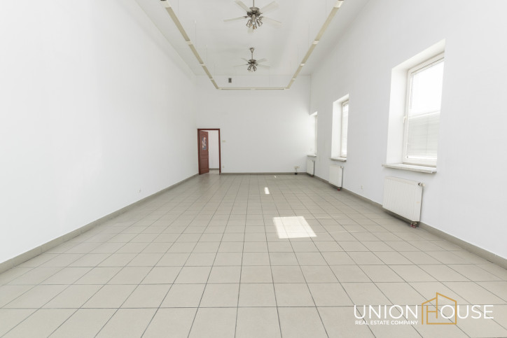 Lokal Wynajem Kraków Kraków-Podgórze Krzywda 1