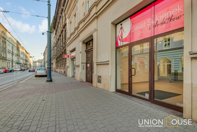 Lokal Wynajem Kraków Kraków-Śródmieście Długa