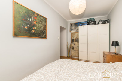 Mieszkanie Sprzedaż Kraków Kraków-Krowodrza Aleja Kijowska