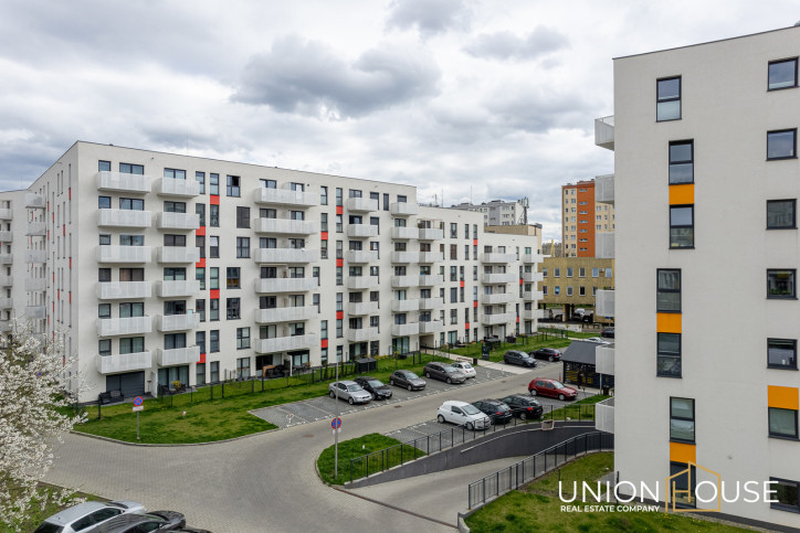 Mieszkanie Wynajem Kraków Kraków-Krowodrza Henryka Pachońskiego 19