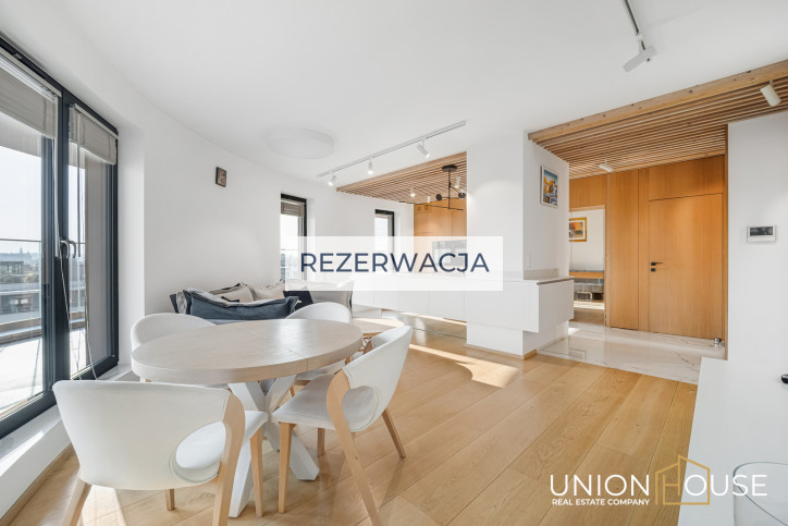 Mieszkanie Wynajem Kraków Kraków-Śródmieście Grzegórzecka 1