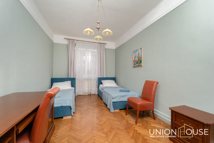 Mieszkanie Wynajem Kraków Kraków-Krowodrza Bolesława Komorowskiego 15
