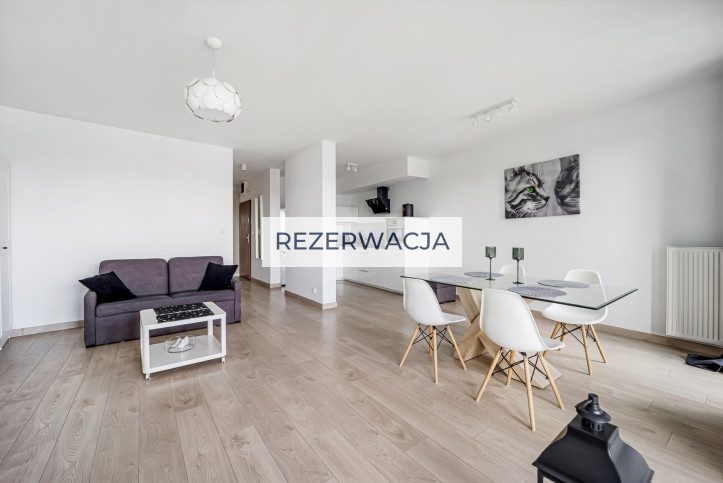 Mieszkanie Wynajem Kraków Podgórze Dworska 1