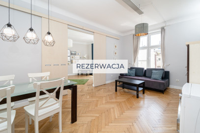 Mieszkanie Wynajem Kraków Śródmieście Hugona Kołłątaja