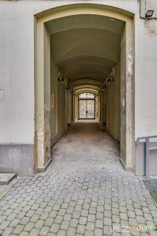 Mieszkanie Sprzedaż Kraków Kraków-Śródmieście Garncarska 18