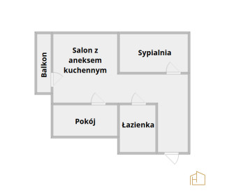 Mieszkanie Sprzedaż Kraków Podgórze Henryka i Karola Czeczów