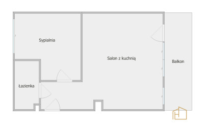 Mieszkanie Wynajem Kraków Podgórze Górników