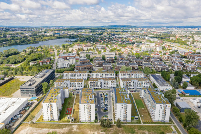 Mieszkanie Sprzedaż Kraków Podgórze Bagrowa