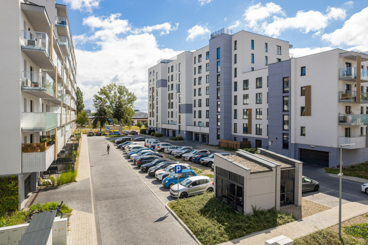 Mieszkanie Sprzedaż Kraków Podgórze Bagrowa 16