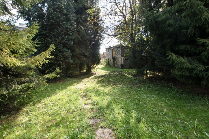 Działka Sprzedaż Bolechowice Polna 11