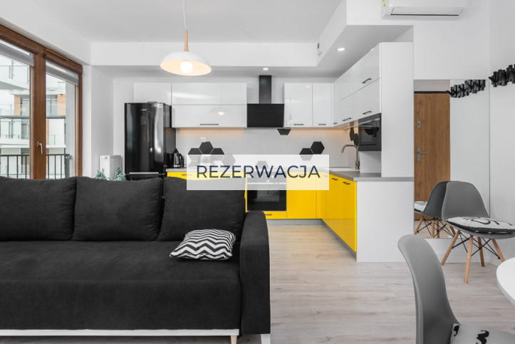 Mieszkanie Wynajem Kraków Śródmieście Rakowicka 1
