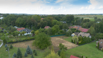 Działka Sprzedaż Ratajów