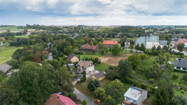 Działka Sprzedaż Ratajów 7