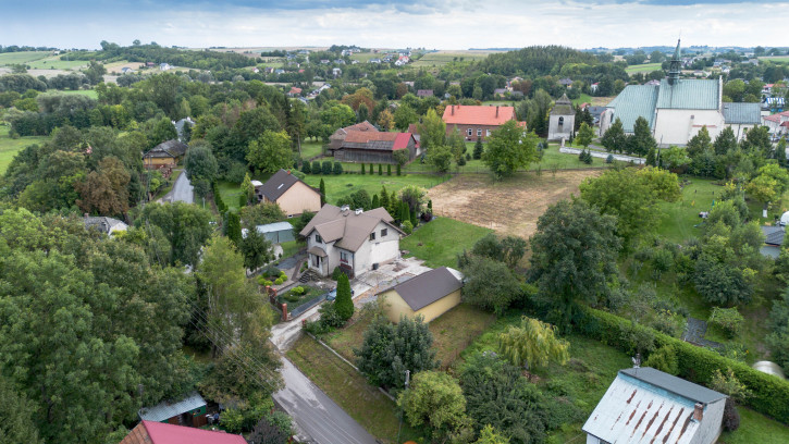 Działka Sprzedaż Ratajów 8