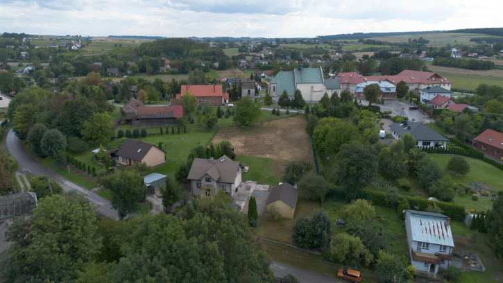 Działka Sprzedaż Ratajów 10