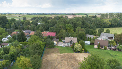 Działka Sprzedaż Ratajów