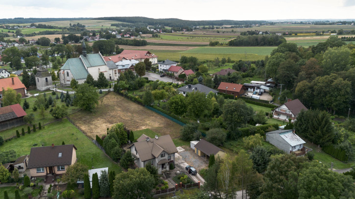 Działka Sprzedaż Ratajów 4