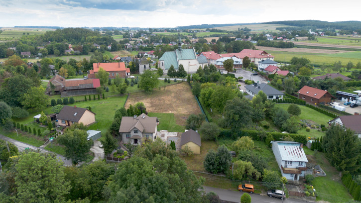 Działka Sprzedaż Ratajów 7