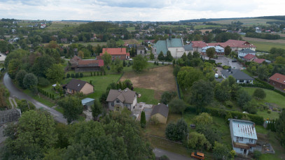 Działka Sprzedaż Ratajów