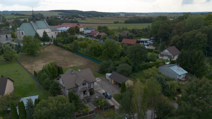 Działka Sprzedaż Ratajów 10
