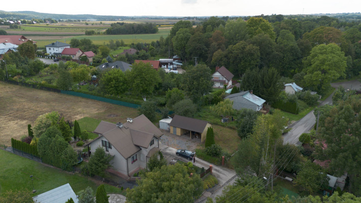 Działka Sprzedaż Ratajów 11