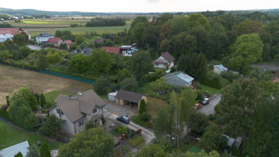 Działka Sprzedaż Ratajów