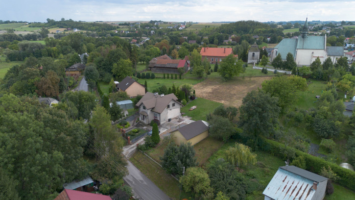 Działka Sprzedaż Ratajów 13