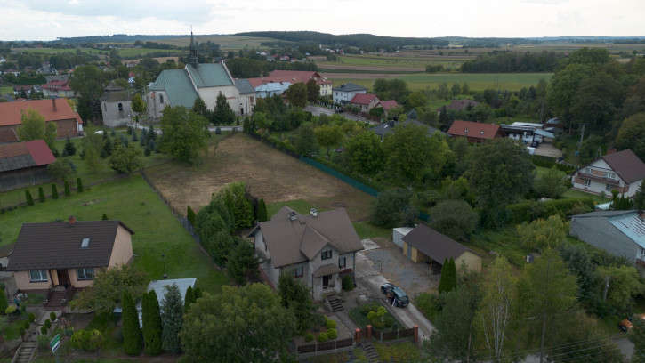 Działka Sprzedaż Ratajów 15
