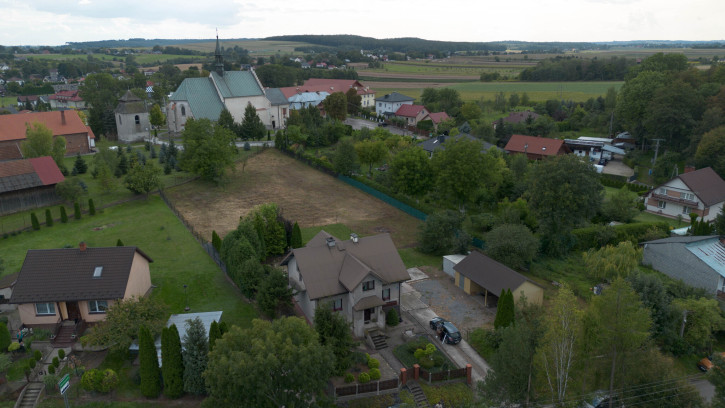 Działka Sprzedaż Ratajów 16