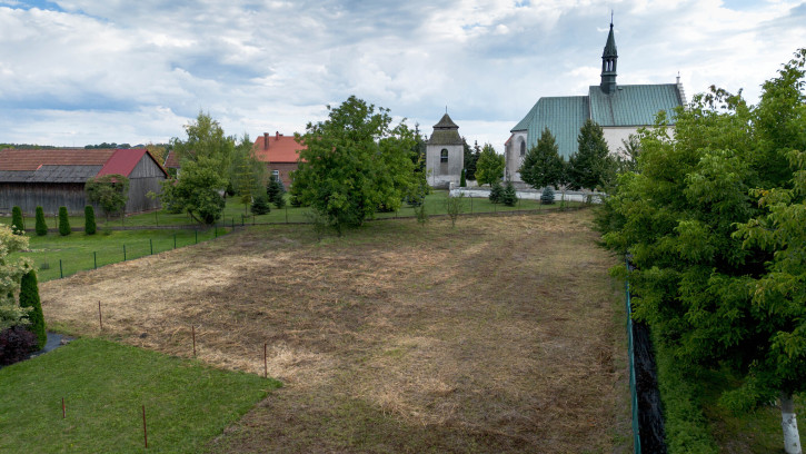 Działka Sprzedaż Ratajów 9