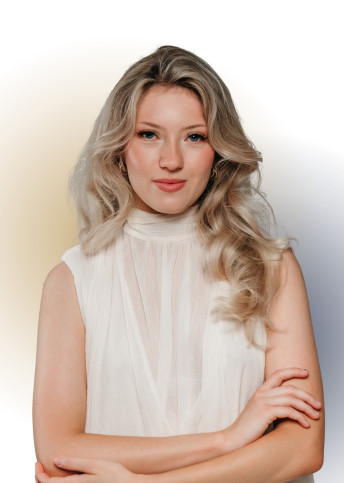 Samanta Dudek