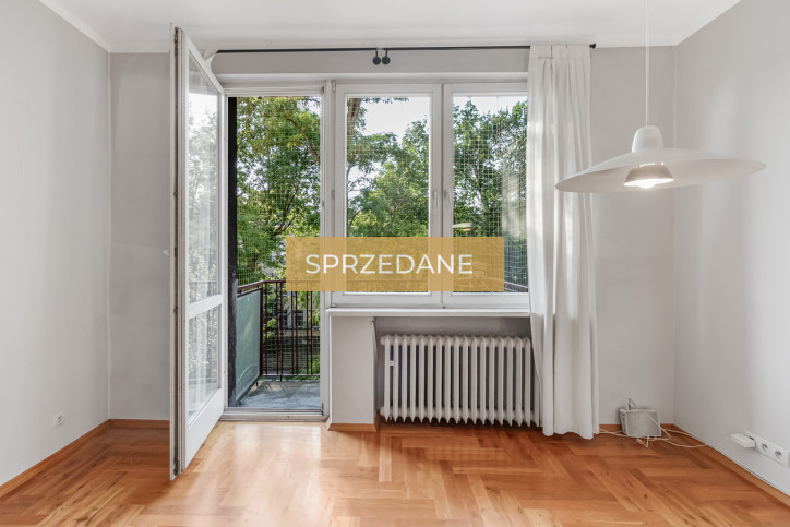 Mieszkanie Sprzedaż Kraków Krowodrza Aleja Kijowska 3