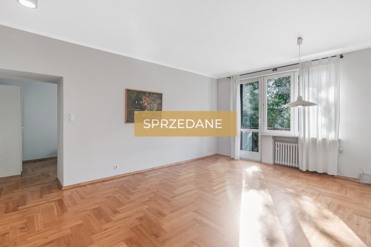 Mieszkanie Sprzedaż Kraków Krowodrza Aleja Kijowska 1