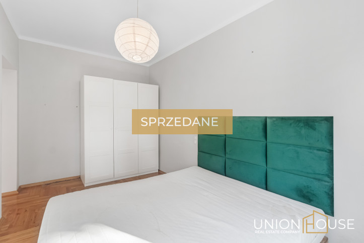 Mieszkanie Sprzedaż Kraków Krowodrza Aleja Kijowska 9