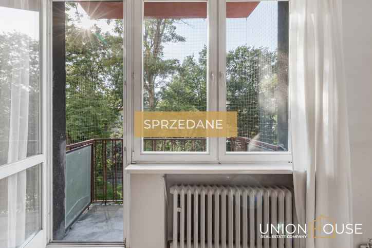Mieszkanie Sprzedaż Kraków Krowodrza Aleja Kijowska 17