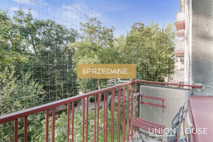 Mieszkanie Sprzedaż Kraków Krowodrza Aleja Kijowska 18
