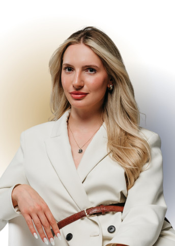Julia Balicka