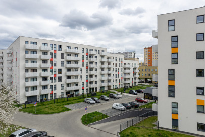 Mieszkanie Wynajem Kraków Krowodrza Henryka Pachońskiego