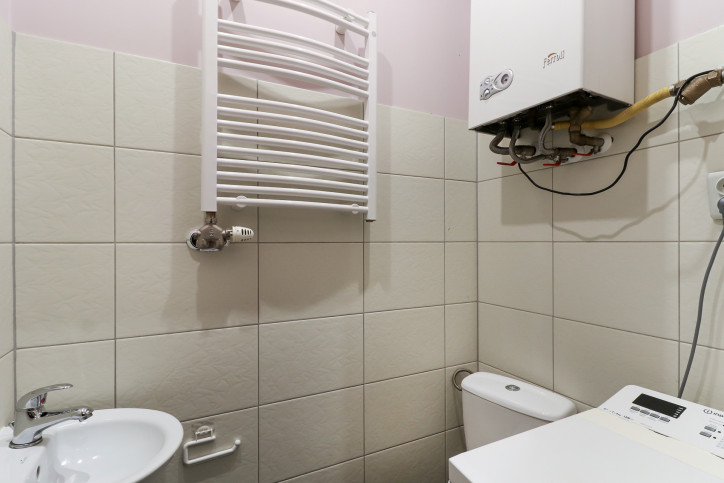 Mieszkanie Sprzedaż Kraków Podgórze św. Kingi 15