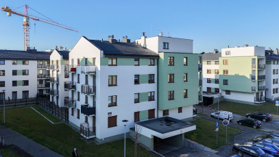 Mieszkanie Sprzedaż Kraków Podgórze Henryka i Karola Czeczów