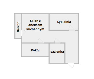 Mieszkanie Sprzedaż Kraków Podgórze Henryka i Karola Czeczów