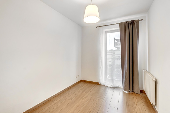 Mieszkanie Wynajem Kraków Lubostroń 17